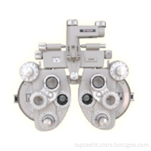 Manual Phoropter